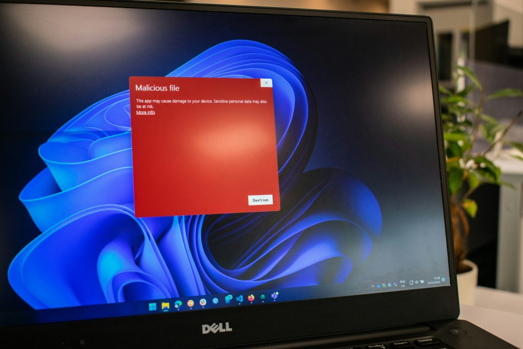 McAfee – The Importance Of Installing A Trusted Antivirus