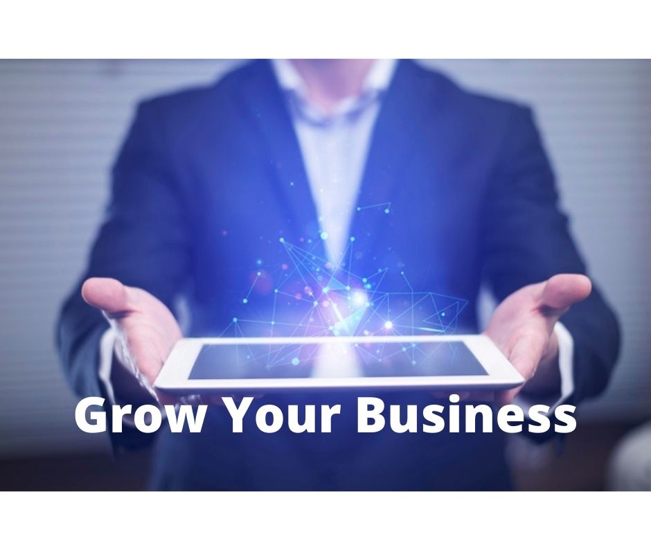 Modules Helping in Growing your Business