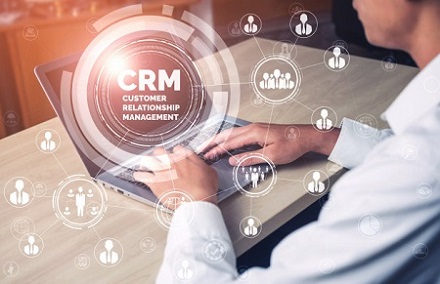 Benefits of Infor CRM Software