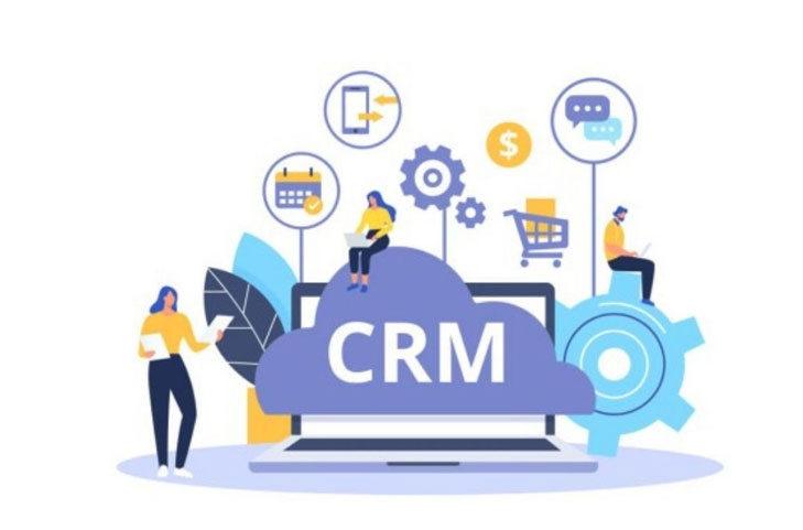 CRM Workflow