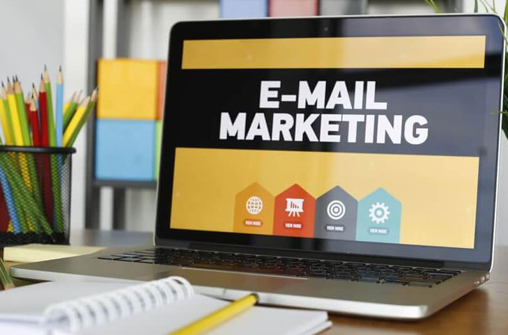 Email Marketing Benchmarks and Statistics for 2021