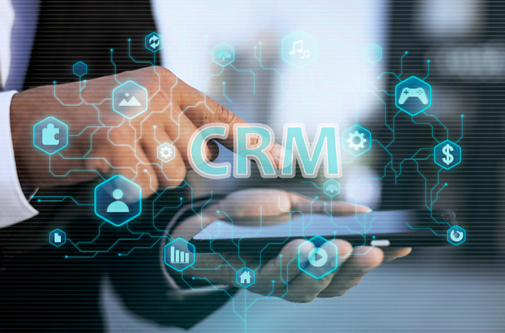 The Top 10 Companies Using Salesforce CRM