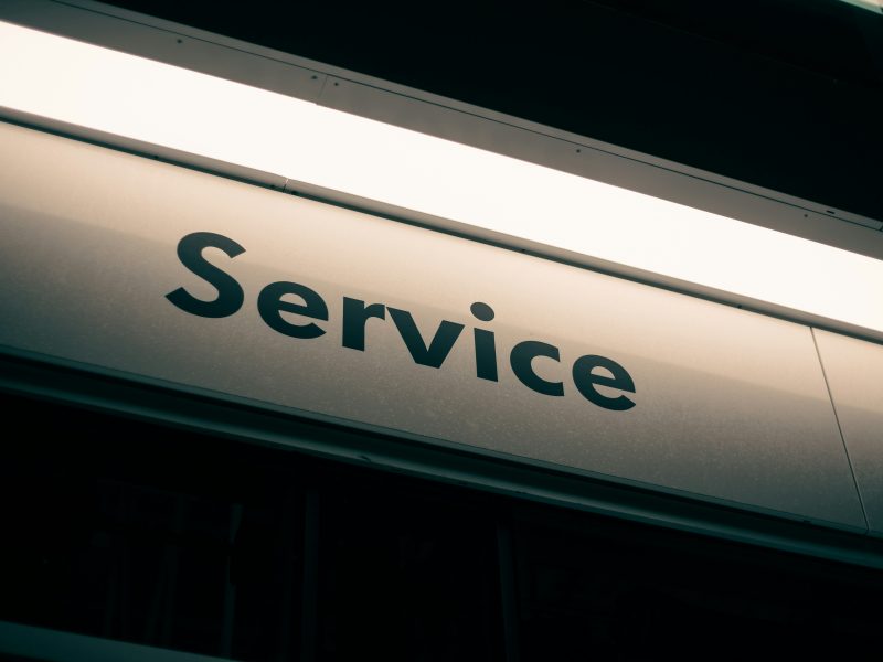 Managed Service Provider Lists
