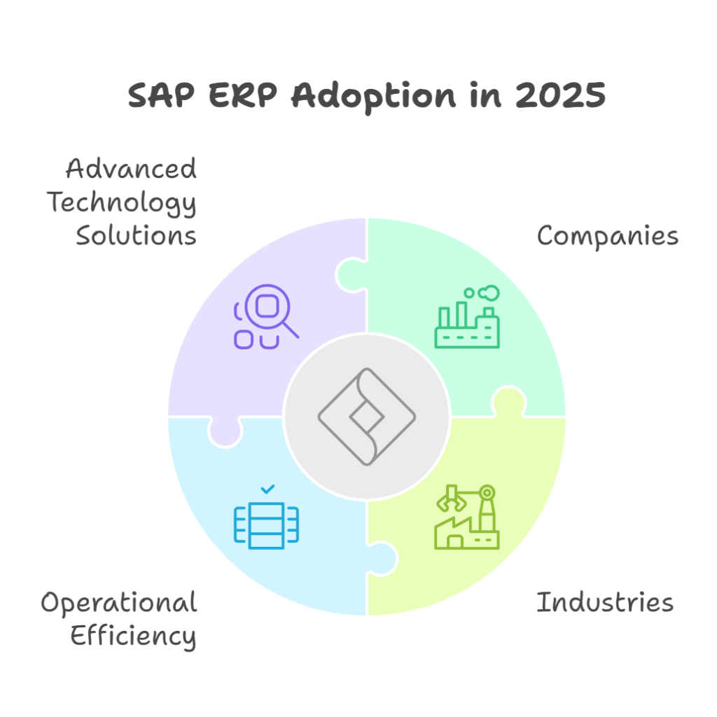 SAP ERP Adoption