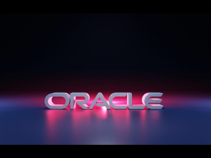 Oracle User Email List