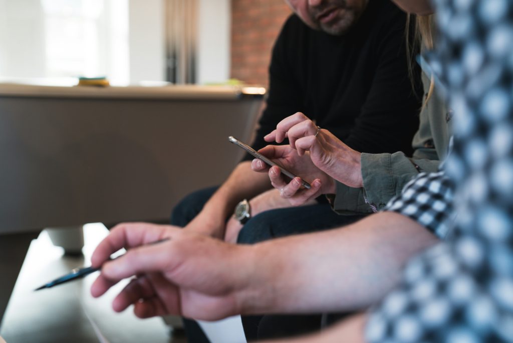 7 Steps to Nurture Leads from Your SAP Users List