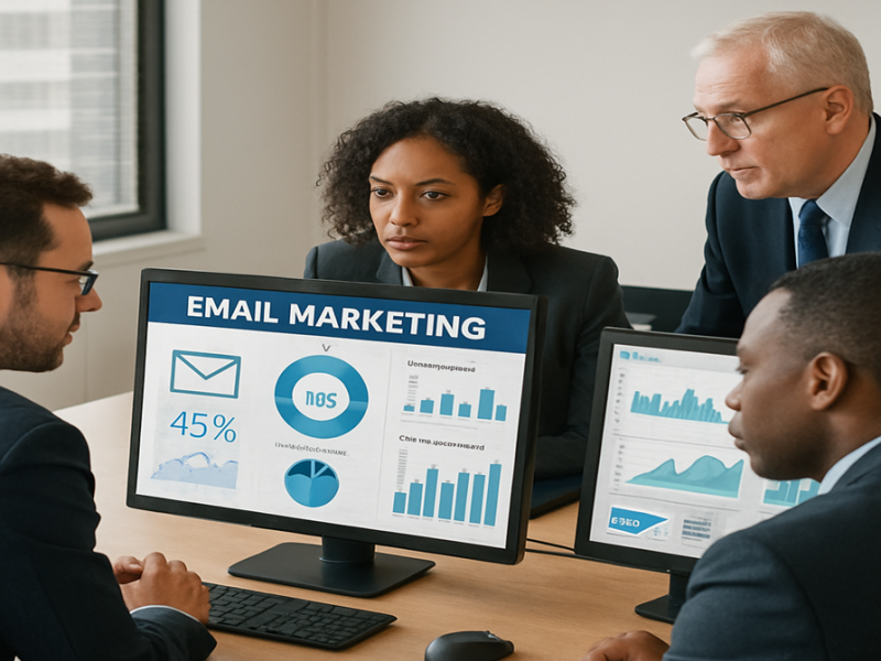 SAP User Email List