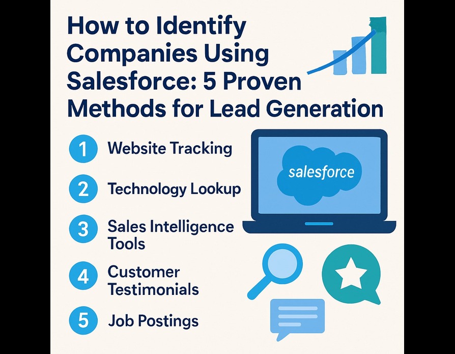 Salesforce CRM