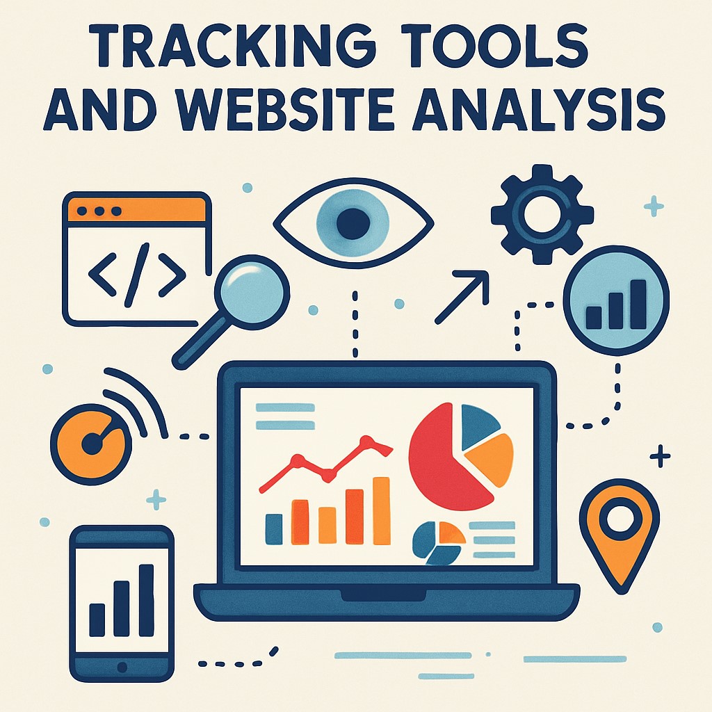 Technology Tracking Tools