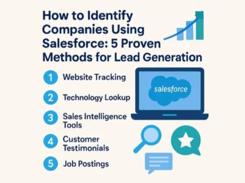 Salesforce CRM