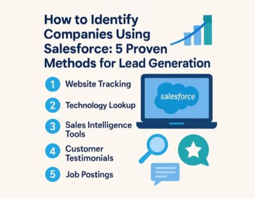Salesforce CRM
