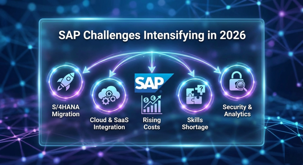 SAP ecosystem