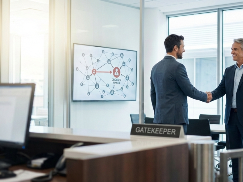 MSP C-Suite Executives